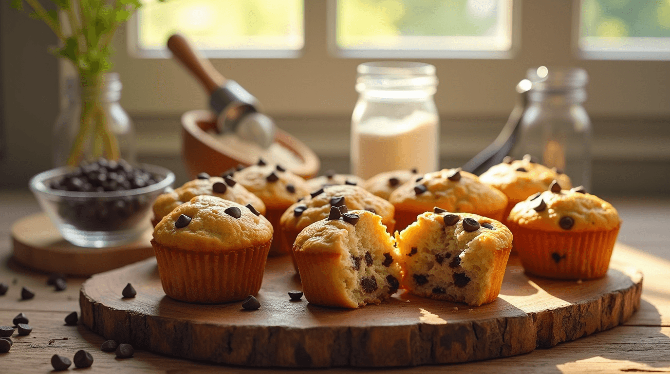 Prevent Chocolate Chips From Sinking: 5 Expert Tips