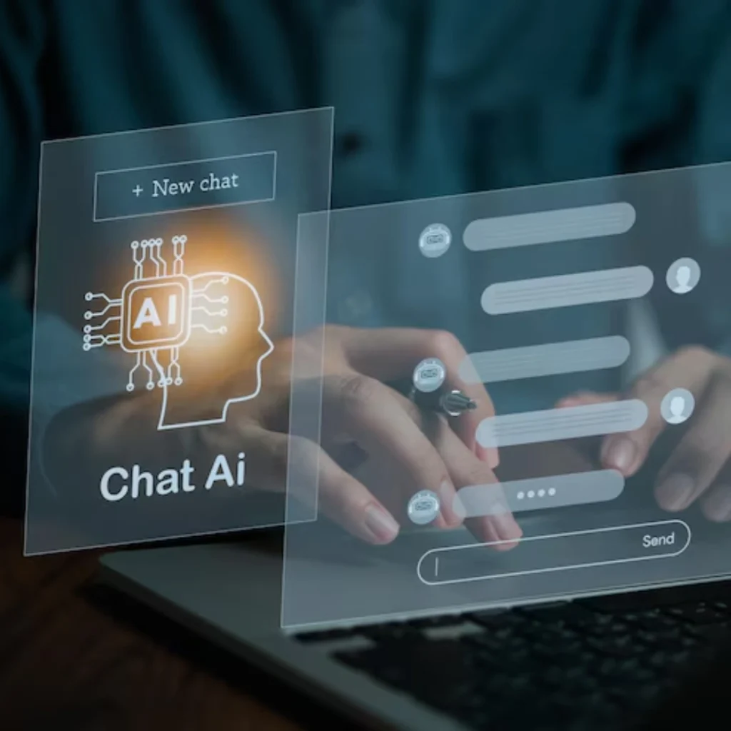 AI-Powered Personalization