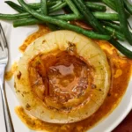 Onion Boil Recipe