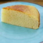 Condensed Milk Cake